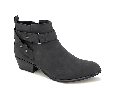 Tilly Bootie