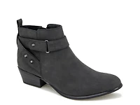 Tilly Bootie
