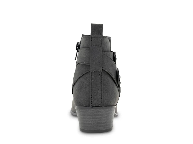 Tilly Bootie