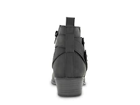 Tilly Bootie
