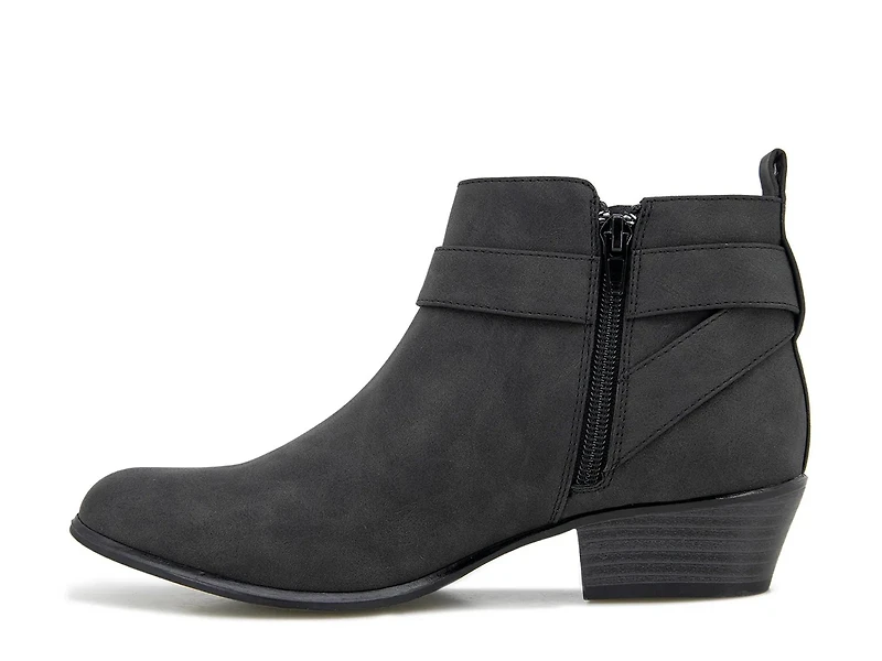 Tilly Bootie