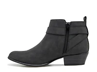 Tilly Bootie