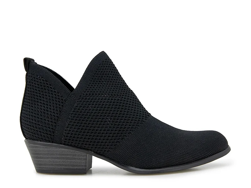 Tory Bootie
