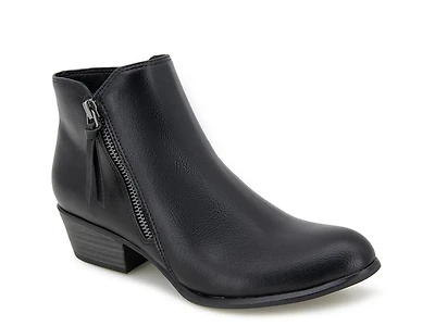 Tylin Bootie