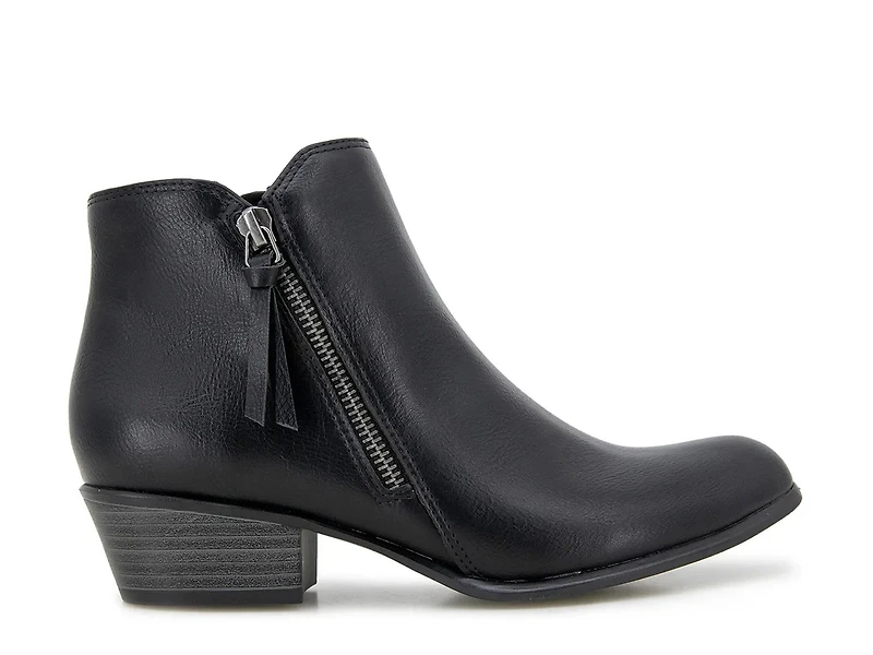 Tylin Bootie