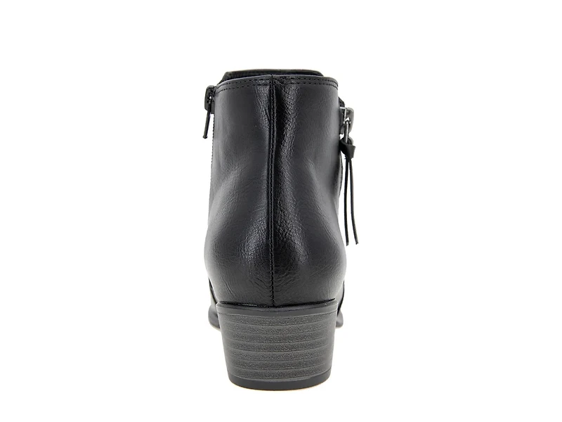 Tylin Bootie