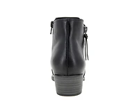 Tylin Bootie