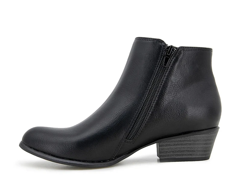 Tylin Bootie