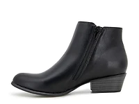 Tylin Bootie