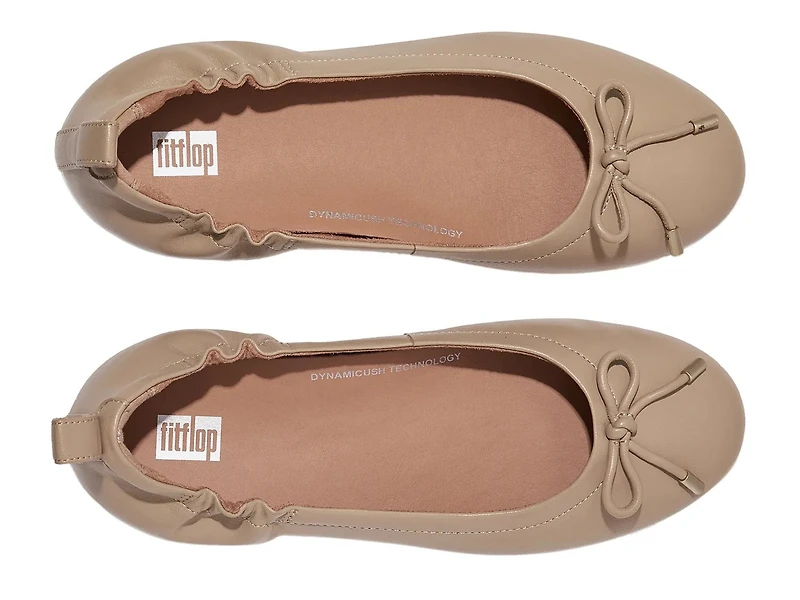Allegro Ballet Flat