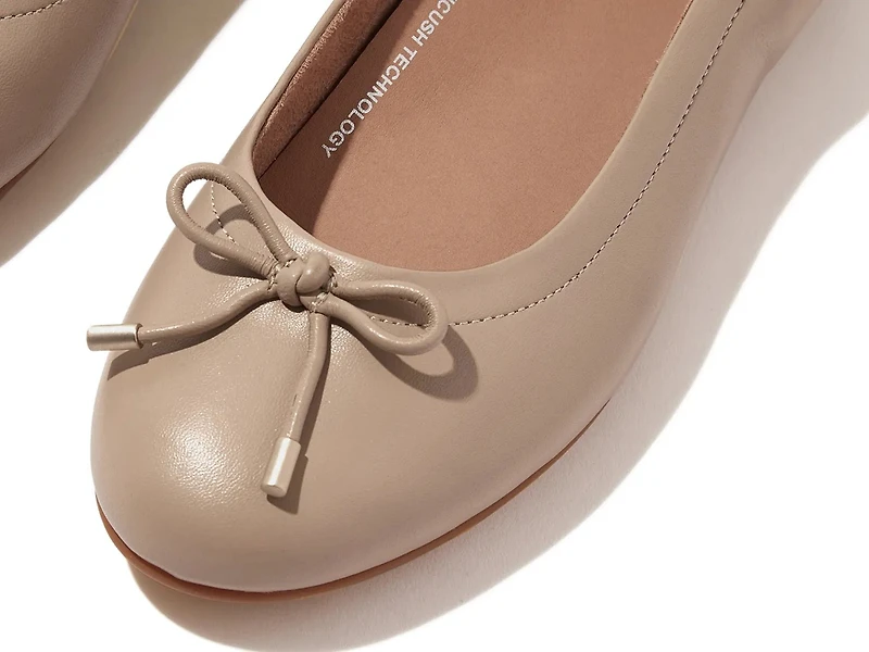 Allegro Ballet Flat