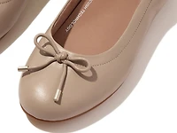 Allegro Ballet Flat