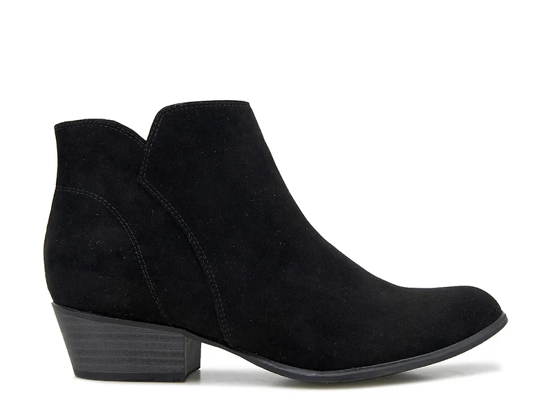 Tacey Bootie