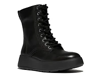 F-Mode Stitch Warm Bootie