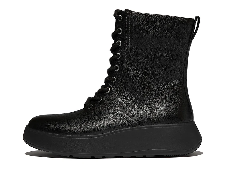 F-Mode Stitch Warm Bootie