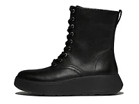 F-Mode Stitch Warm Bootie