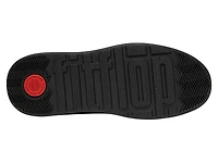 F-Mode Stitch Warm Bootie