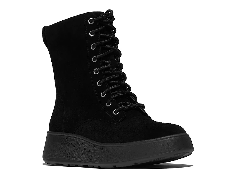 F-Mode Bootie