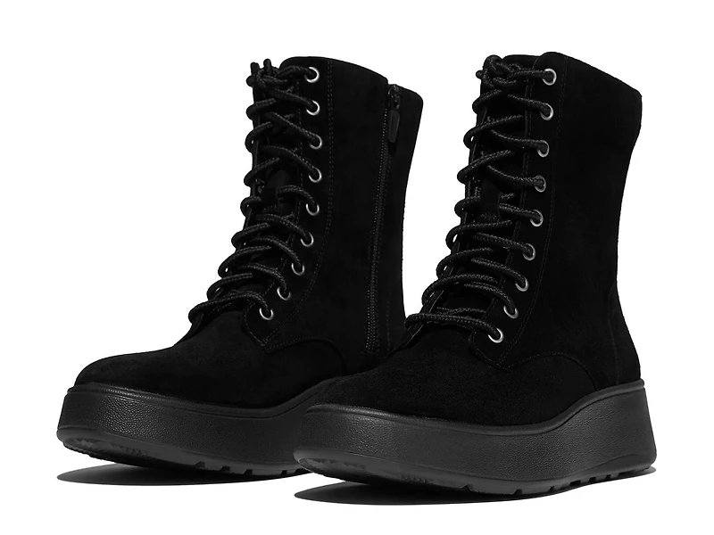 F-Mode Bootie