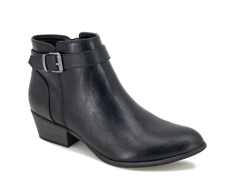 Tahoe Bootie