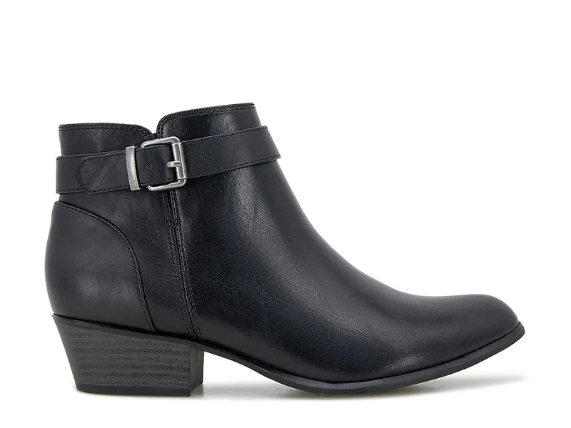 Tahoe Bootie