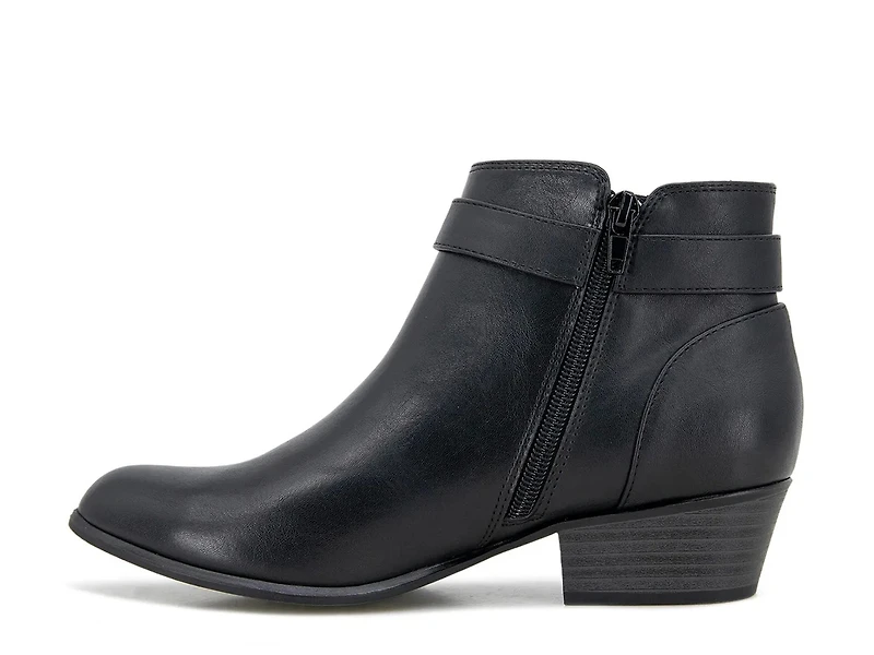 Tahoe Bootie