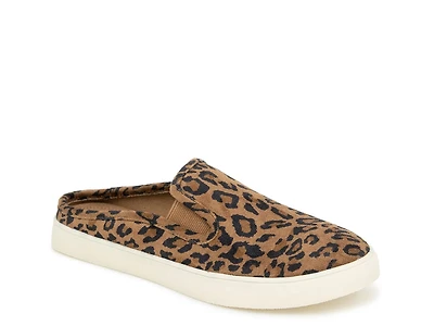 Northwest Slip-On Sneaker
