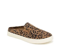 Northwest Slip-On Sneaker
