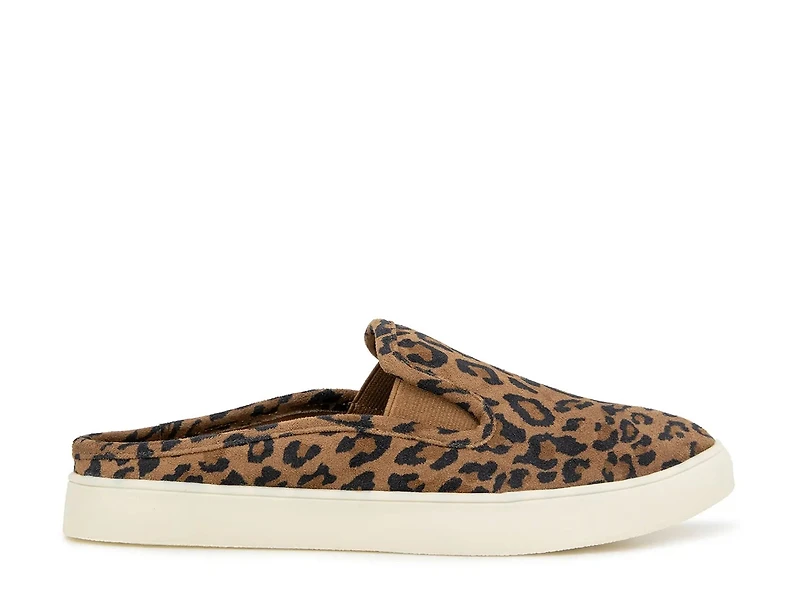 Northwest Slip-On Sneaker