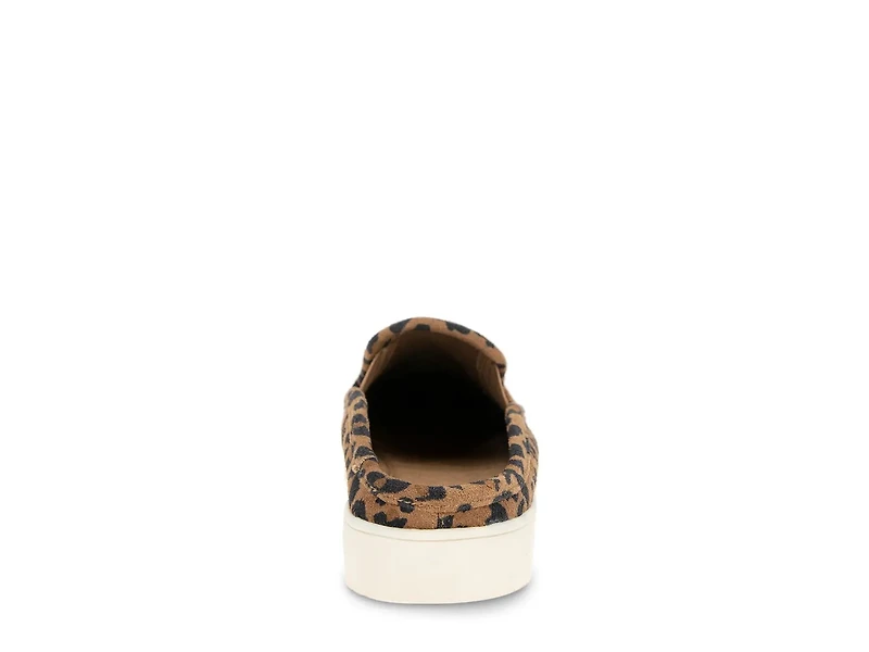 Northwest Slip-On Sneaker
