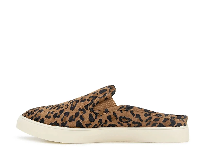 Northwest Slip-On Sneaker