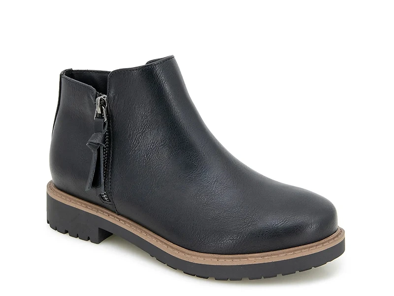 Saige Bootie