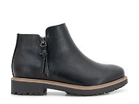 Saige Bootie