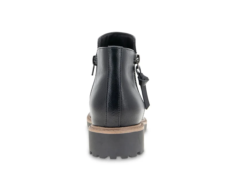 Saige Bootie