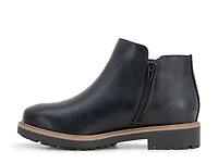 Saige Bootie