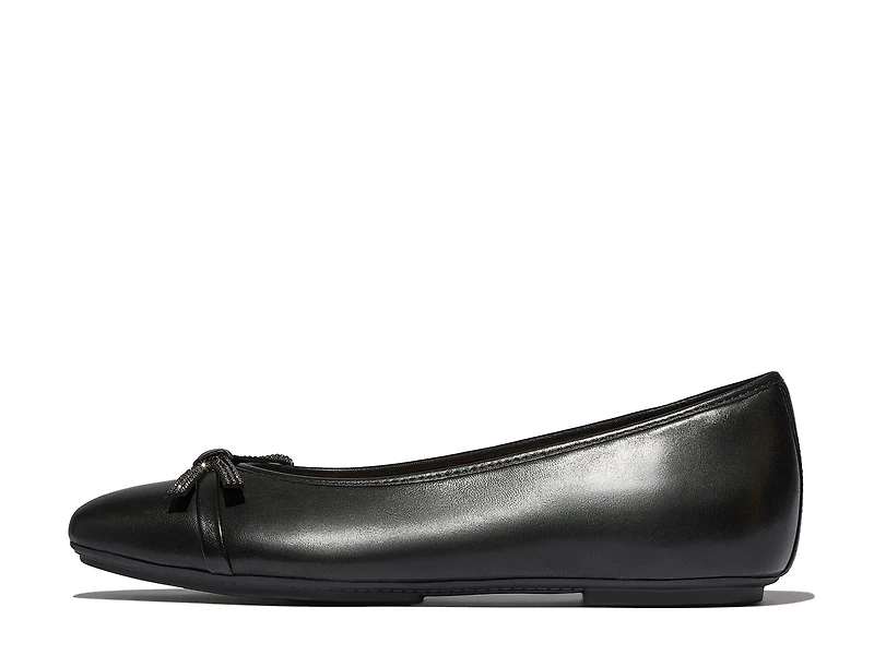 Delicato Ballet Flat