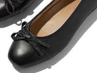 Delicato Ballet Flat
