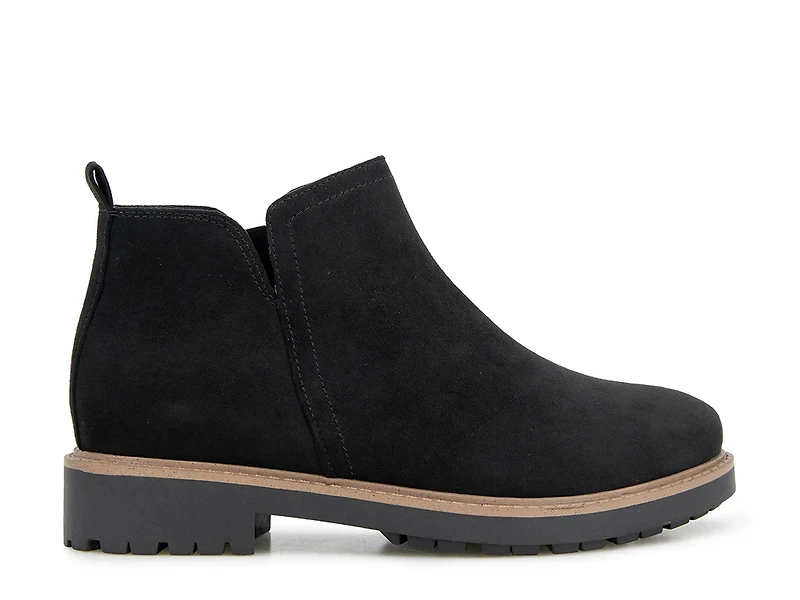 Selah Bootie