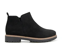 Selah Bootie