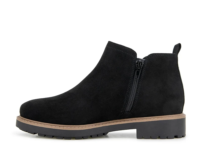 Selah Bootie