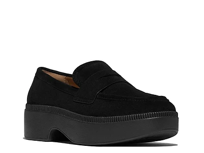 F-Luma Penny Loafer