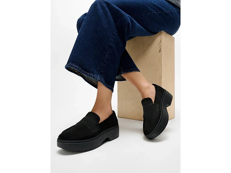 F-Luma Penny Loafer