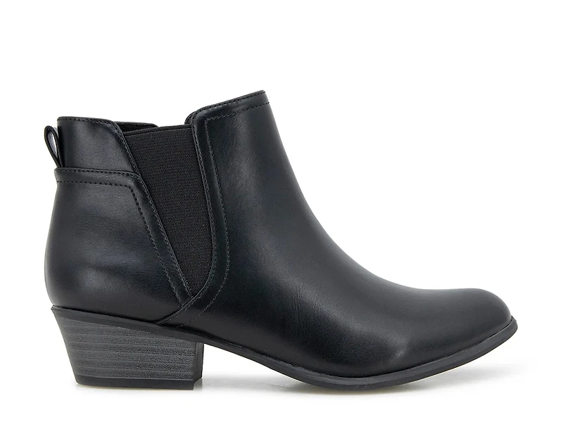 Talena Bootie