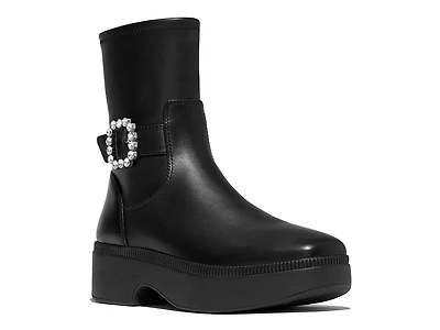 F-Luma Crystal Bootie