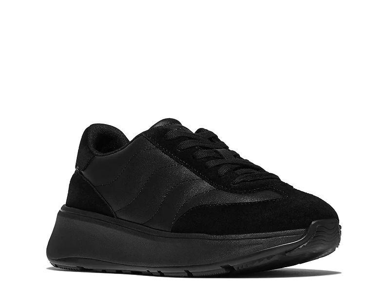 F-Mode Wave Sneaker