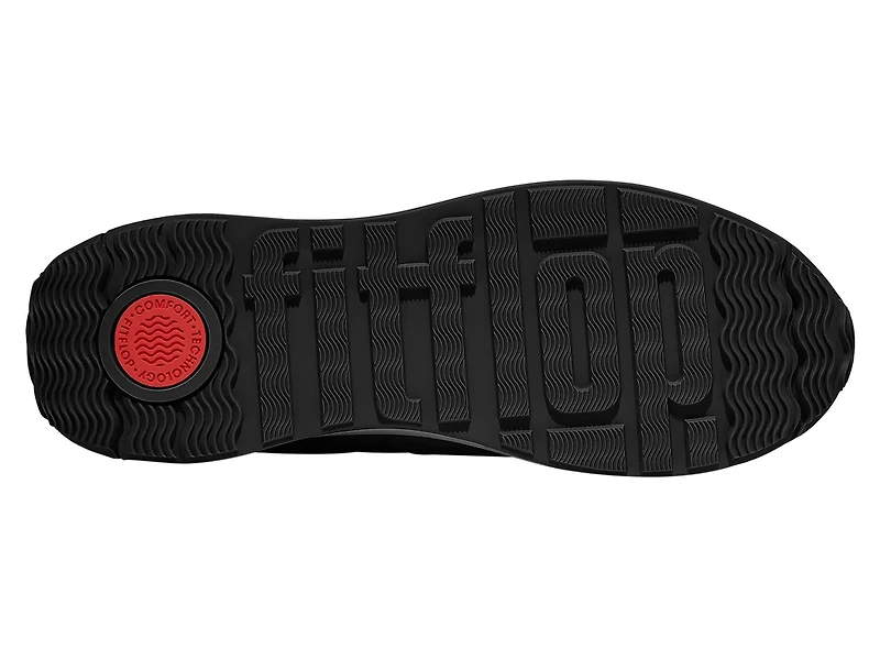 F-Mode Wave Sneaker
