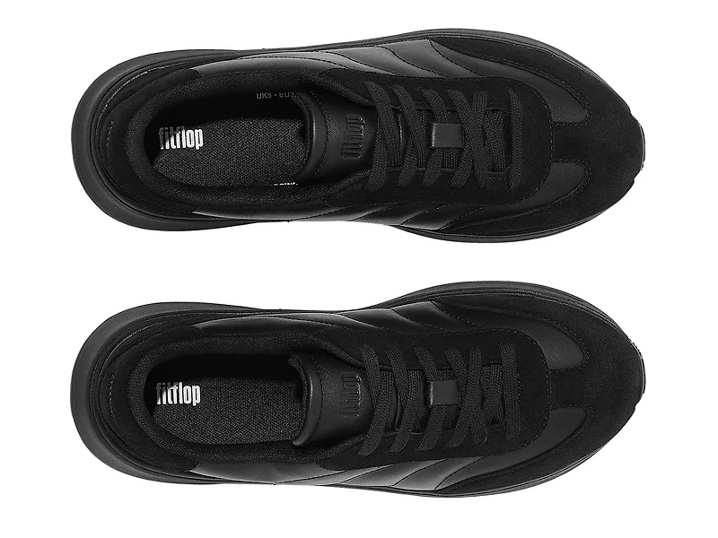 F-Mode Wave Sneaker