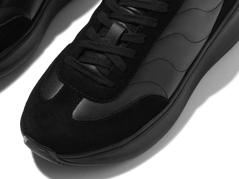 F-Mode Wave Sneaker