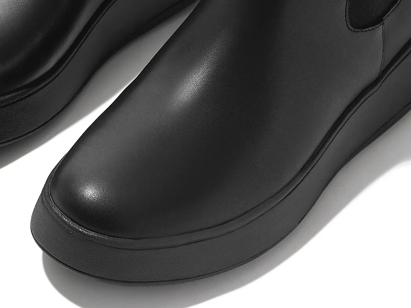 F-Mode Chelsea Boot