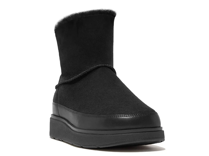 Gen-FF Mini Double-Faced Bootie